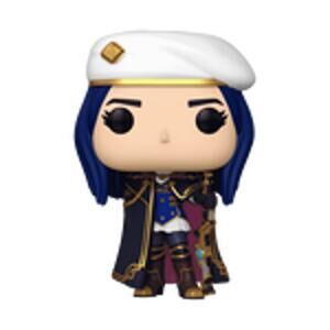 Pop! Television: Arcane League of Legends - Caitlin # 1488